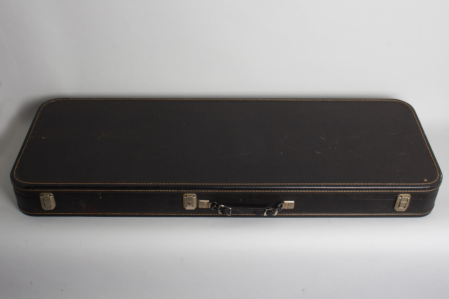 Gibson Les Paul Deluxe Solid Body Electric Guitar (1969)
