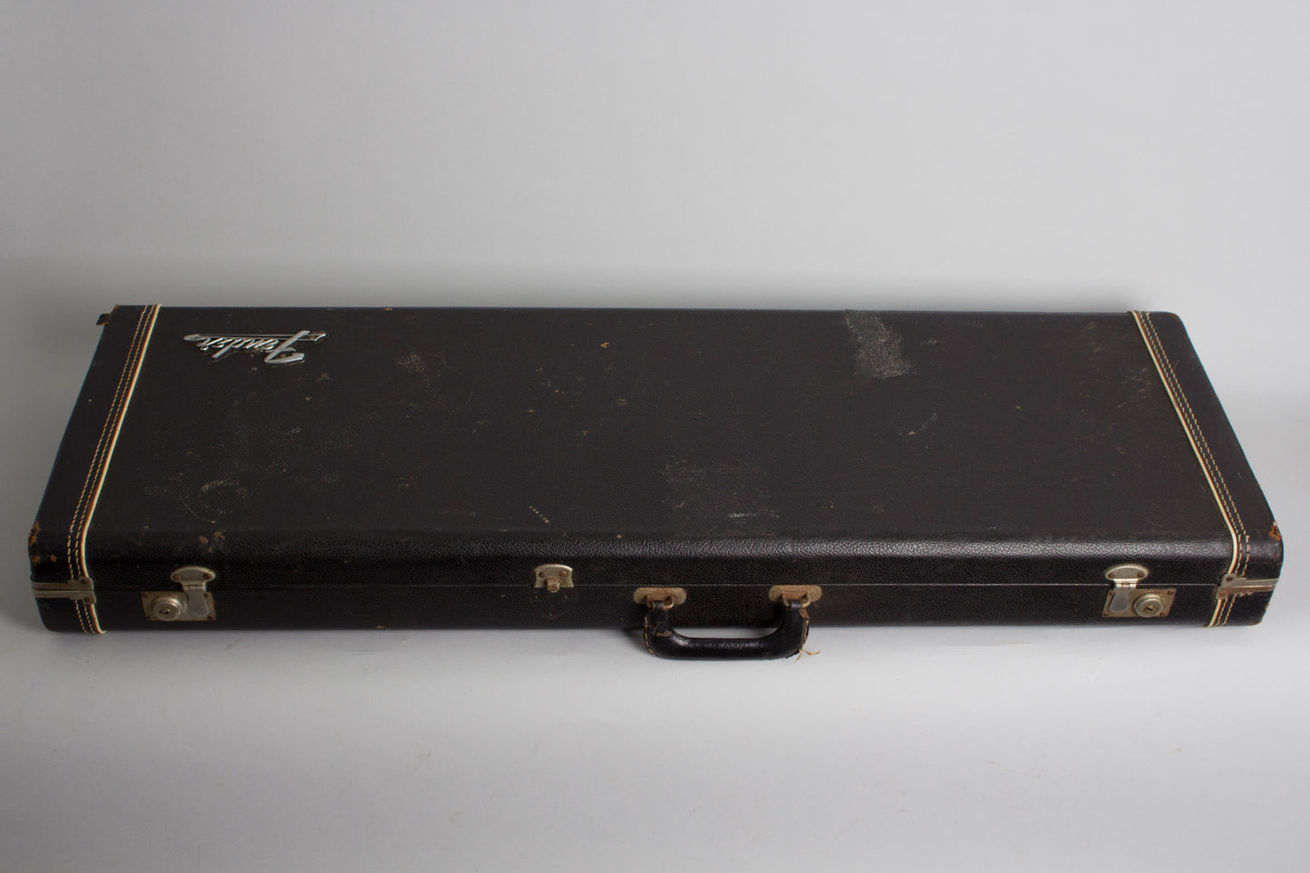 Fender Telecaster Custom Solid Body Electric Guitar (1973)