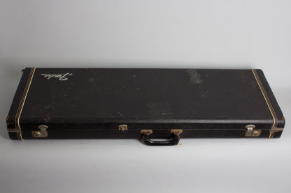 Fender Telecaster Custom Solid Body Electric Guitar (1973)