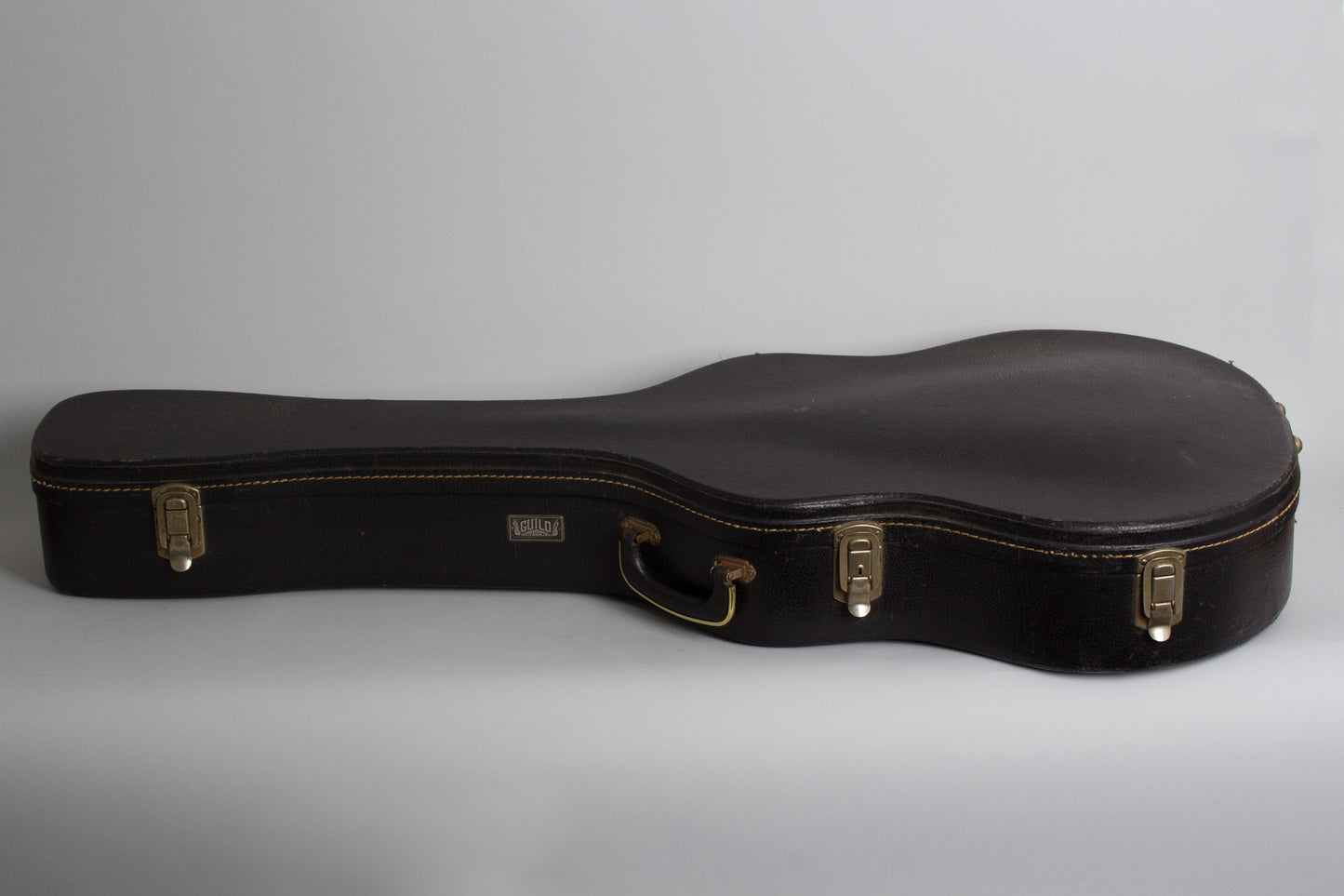 Guild Duane Eddy Jr B Thinline Hollow Body Electric Guitar (1962)