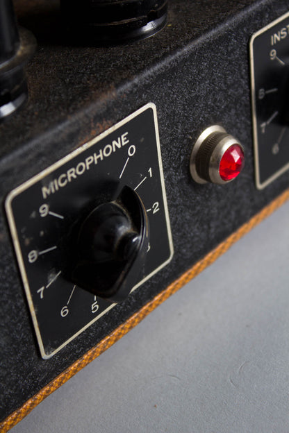 Gibson EH-150 Tube Amplifier (1938)