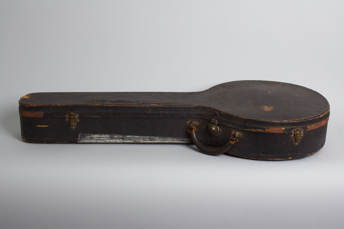 Paramount Style C Tenor Banjo (1924)