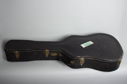 C. F. Martin D-28 Flat Top Acoustic Guitar (1996)