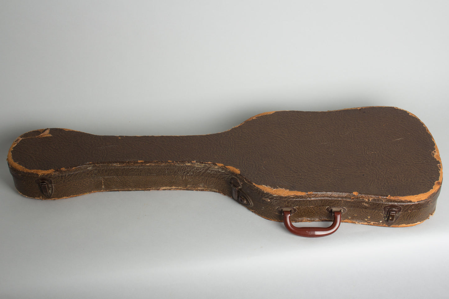 Fender Telecaster Solid Body Electric Guitar (1954)