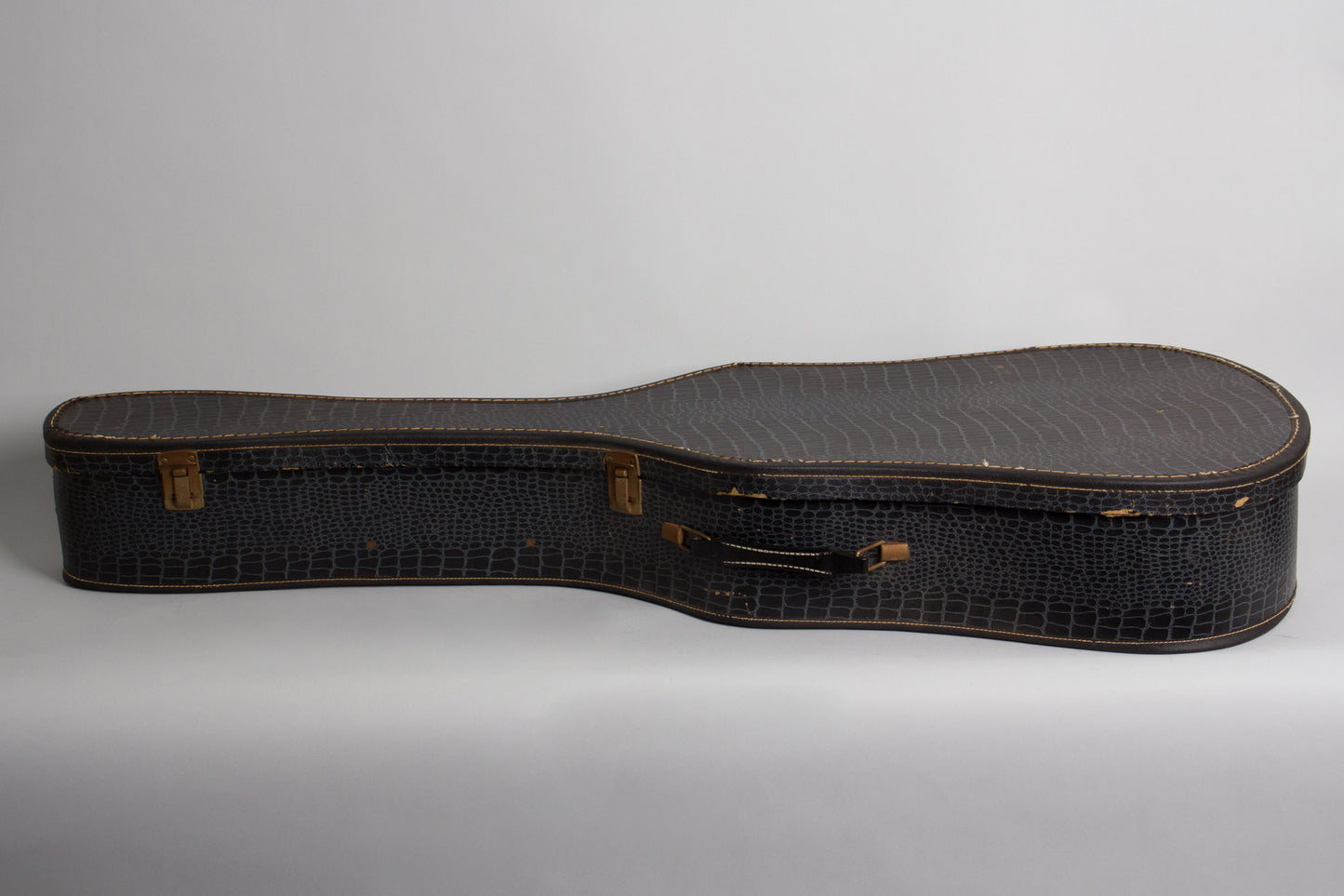 Kalamazoo KHG-14 Flat Top Acoustic Guitar (1938)