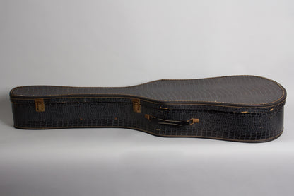 Kalamazoo KHG-14 Flat Top Acoustic Guitar (1938)