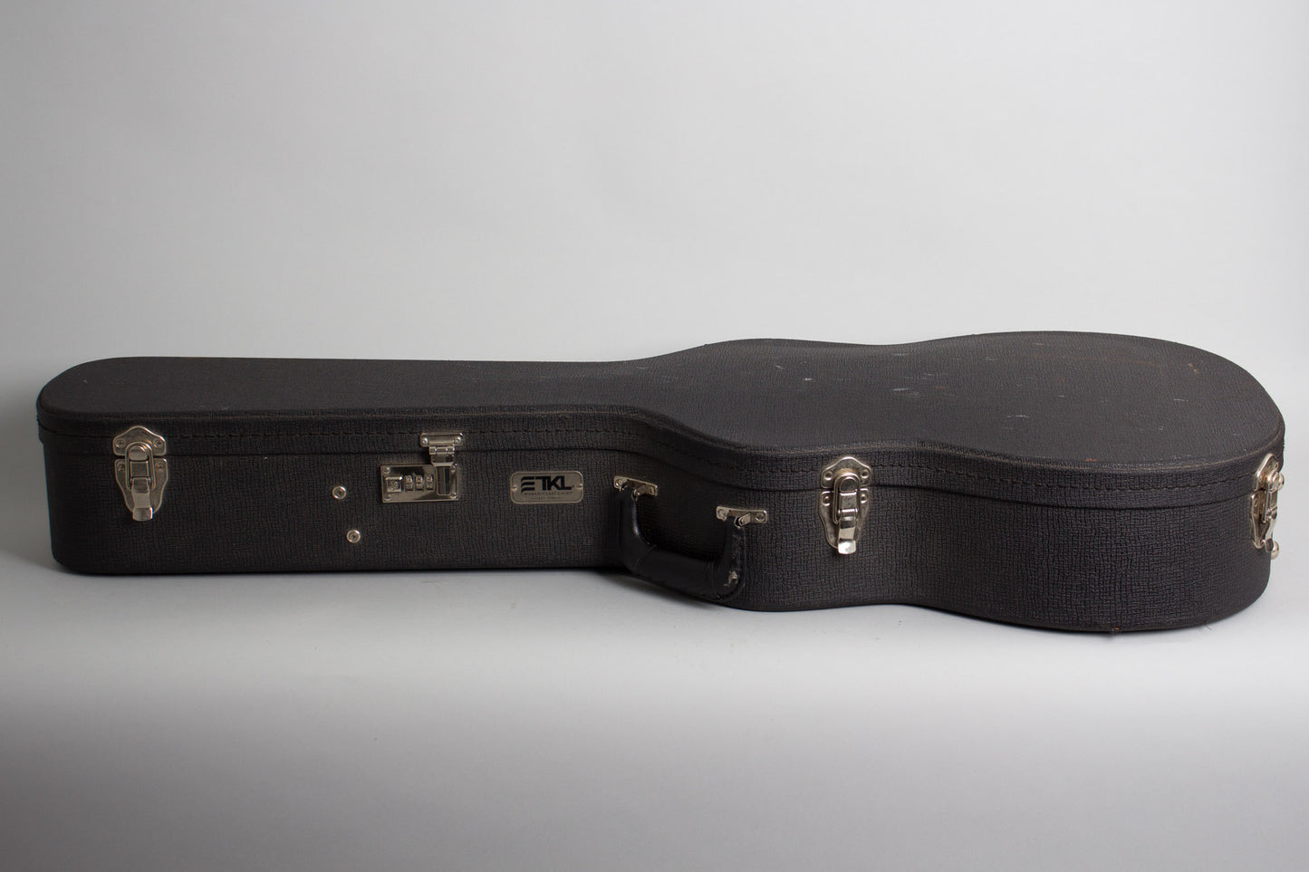 Gibson LG-2 Flat Top Acoustic Guitar (1946-7)