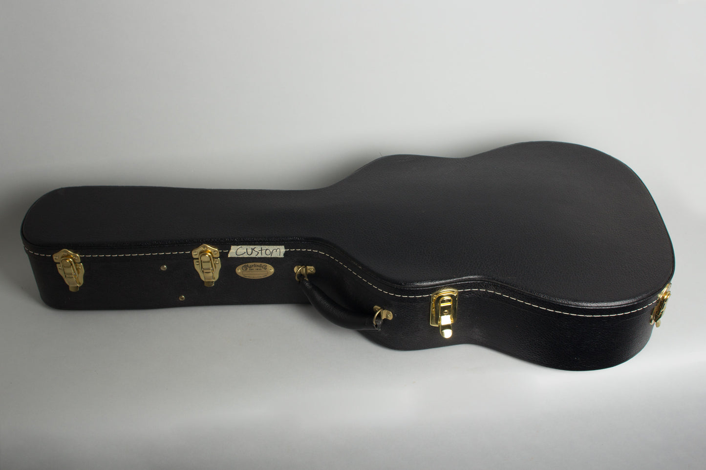 C. F. Martin 000-42 Custom Flat Top Acoustic Guitar (2015)
