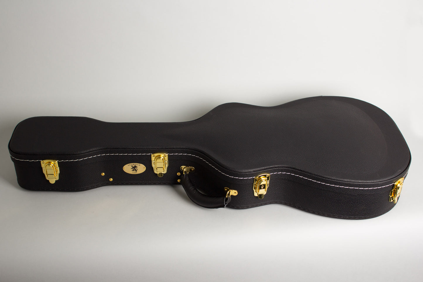 Harwood Model B-1002 Flat Top Acoustic Guitar (1918)