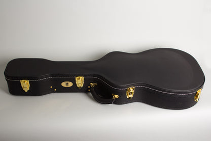 Harwood Model B-1002 Flat Top Acoustic Guitar (1918)