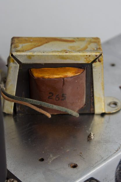 Fender Princeton 5D2 Tube Amplifier (1954)