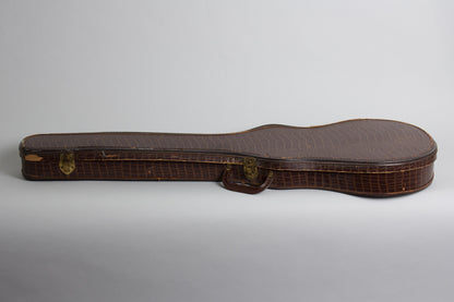 Gibson Melody Maker Solid Body Electric Guitar (1959)