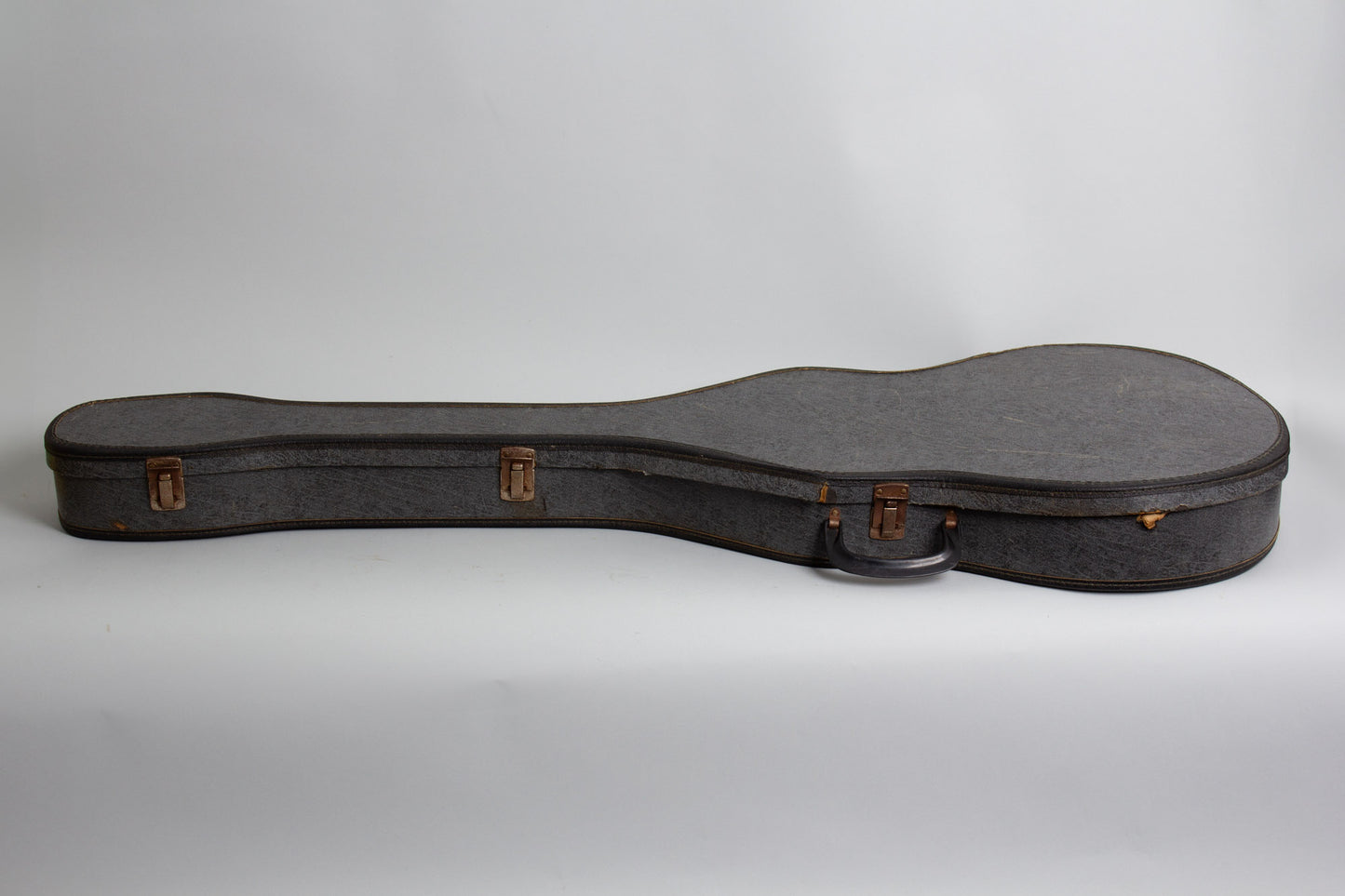 Harmony H-22 Electric Bass Guitar (1966)
