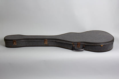 Harmony H-22 Electric Bass Guitar (1966)