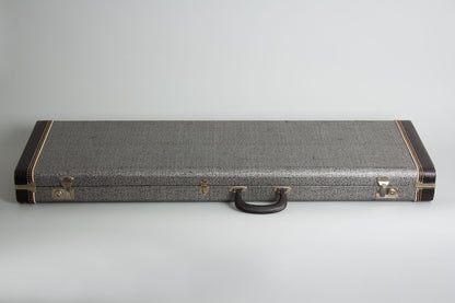 Fender Competition Mustang Solid Body Electric Guitar (1969)