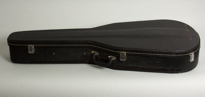 Wandre BB Model Semi-Hollow Body Electric Guitar (1959)
