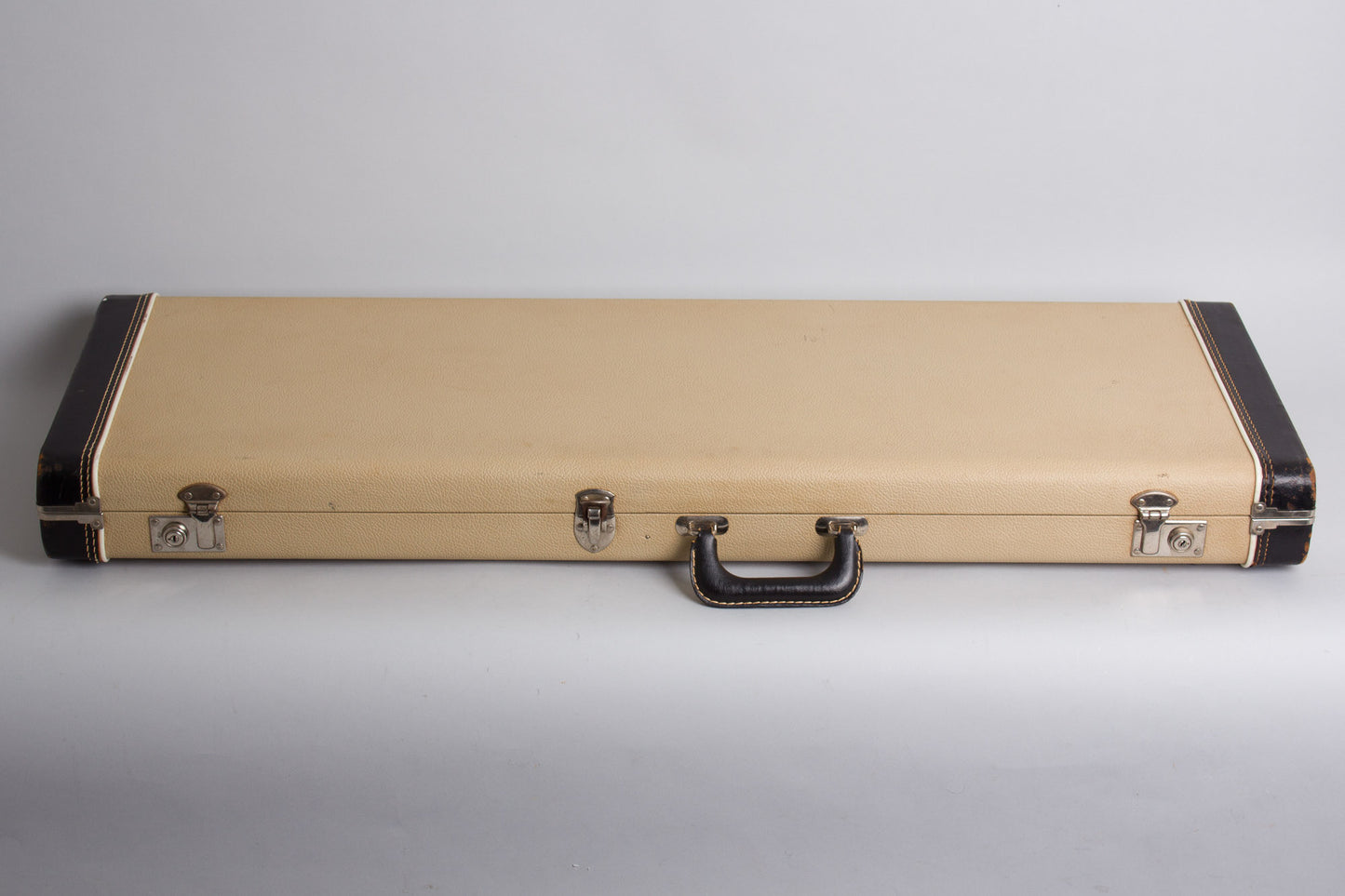 Fender Esquire Custom Solid Body Electric Guitar (1963)