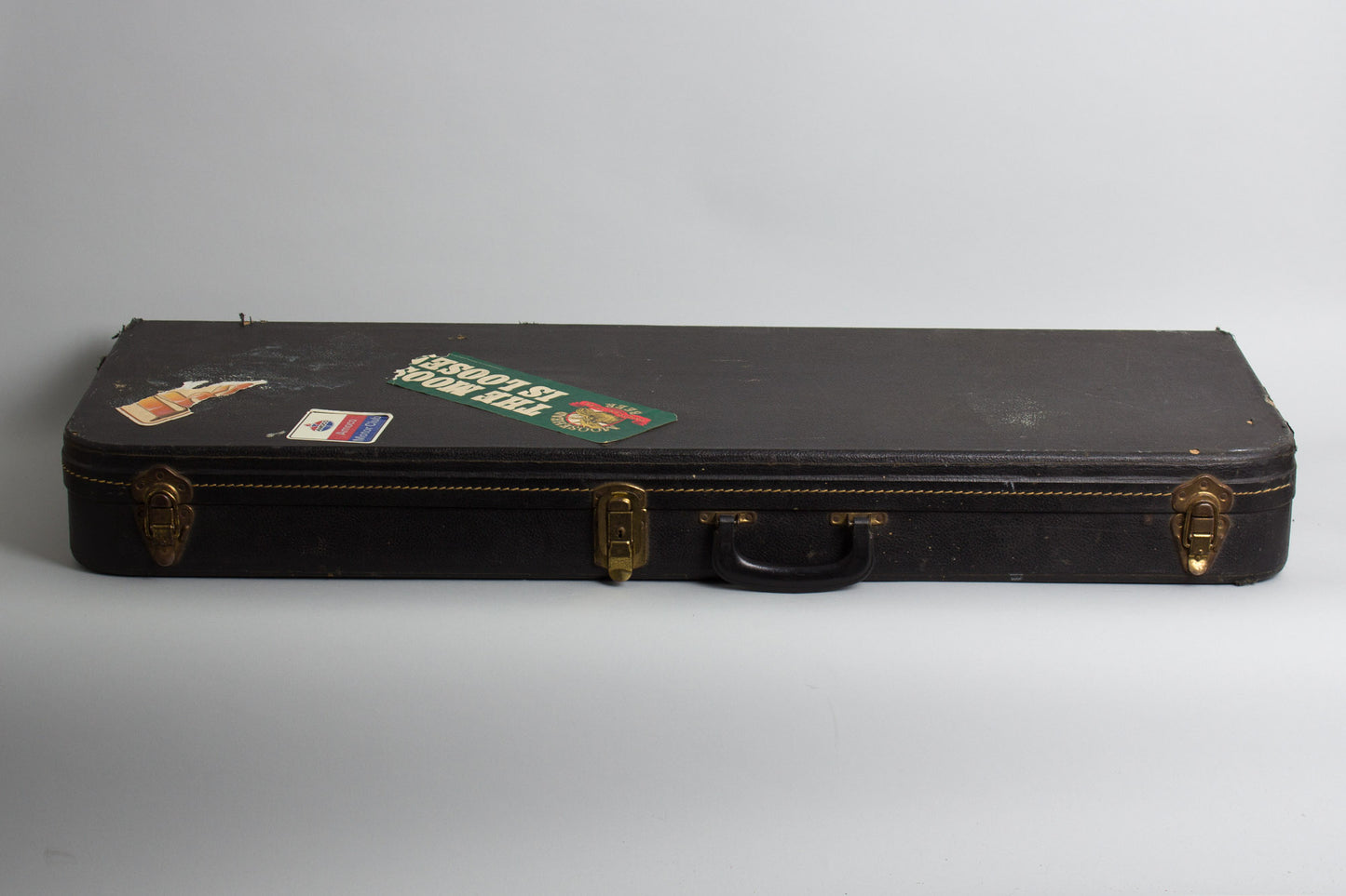 Fender Stratocaster Solid Body Electric Guitar (1974)