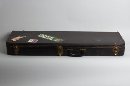 Fender Stratocaster Solid Body Electric Guitar (1974)