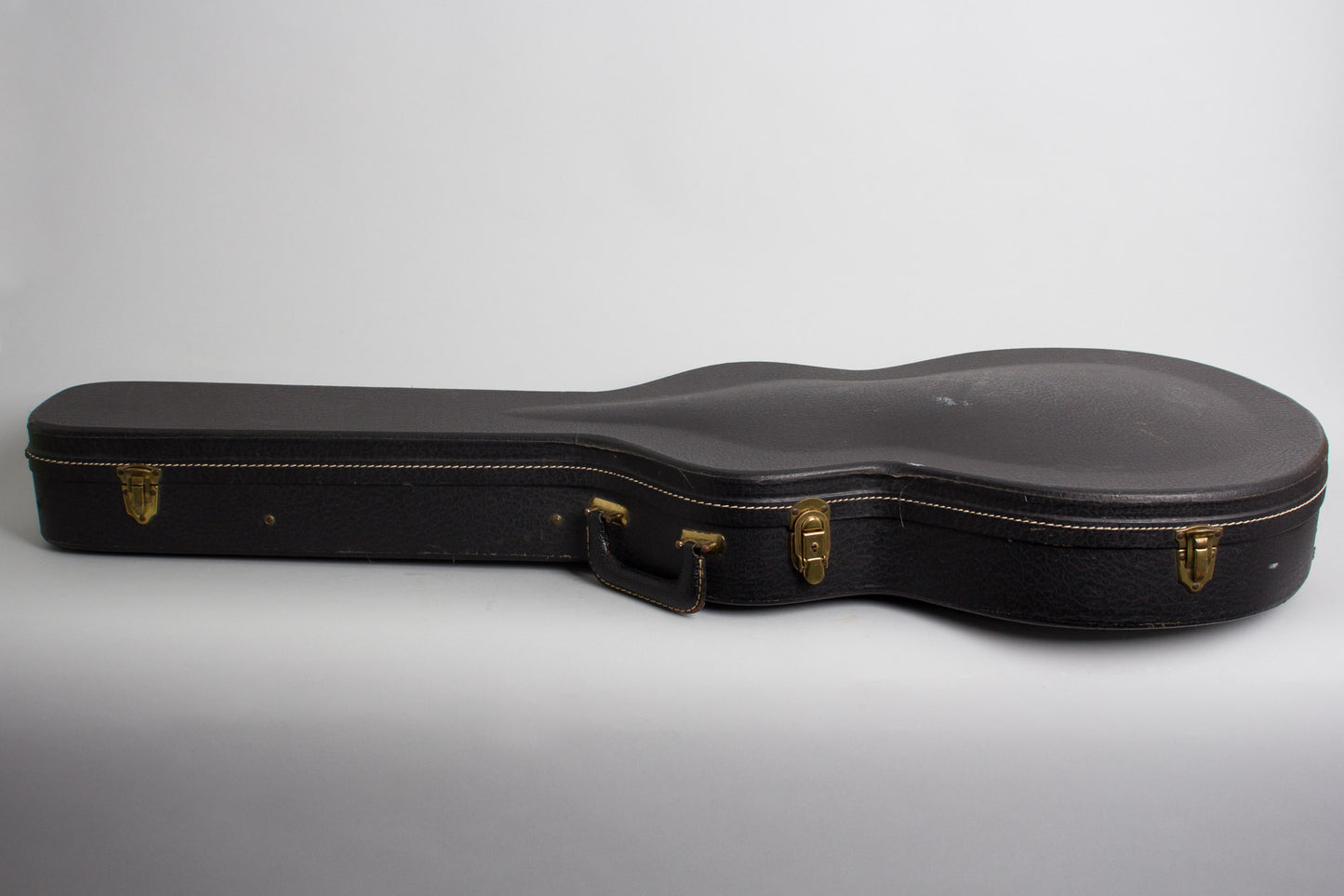 Gibson ES-335TD Semi-Hollow Body Electric Guitar (1964)