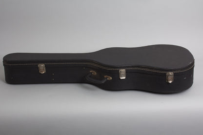 C. F. Martin 0-16NY Flat Top Acoustic Guitar (1971)
