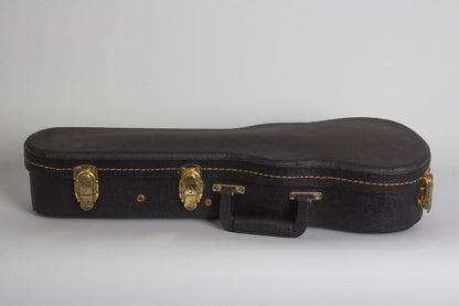 C. F. Martin Style 1 Soprano Ukulele (1928)