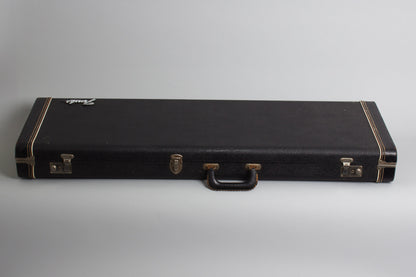 Fender Stratocaster Solid Body Electric Guitar (1965)