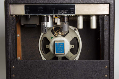Fender Vibro-Champ AA-764 Small Combo Tube Amplifier (1965)