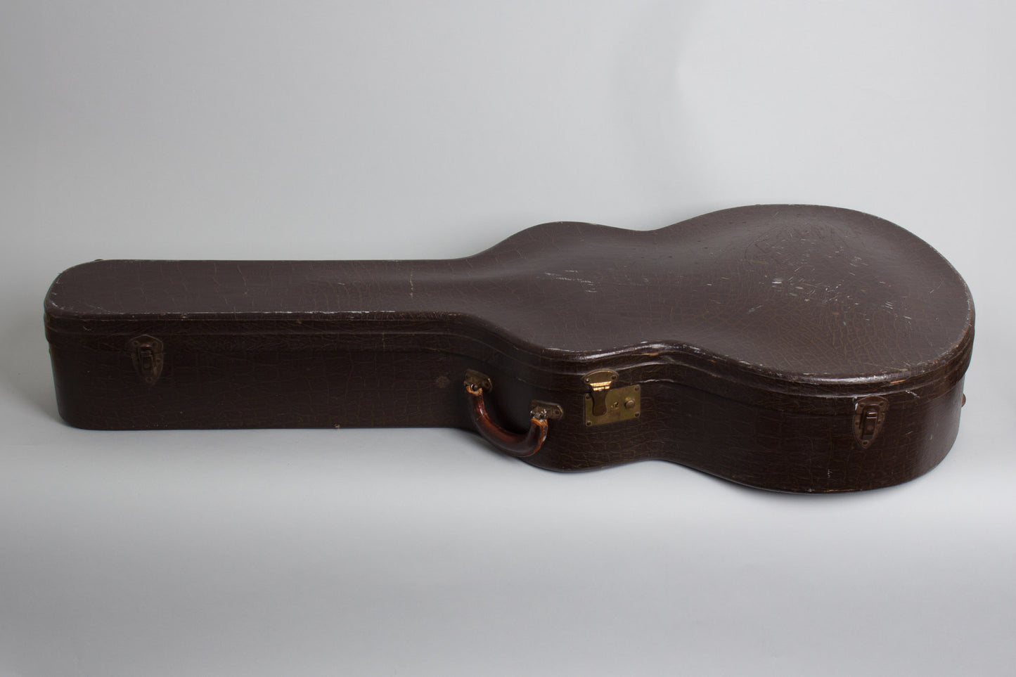 D'Angelico Special Arch Top Acoustic Guitar (1947)