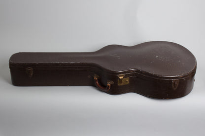D'Angelico Special Arch Top Acoustic Guitar (1947)