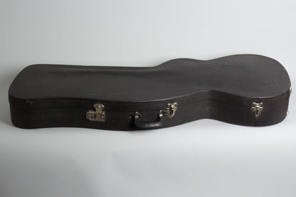 Larson Brothers Dyer Symphony Style 5 Harp Guitar (1914)