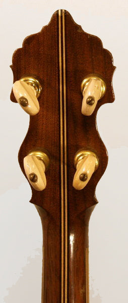 Ludwig Bellevue Tenor Banjo (1926)