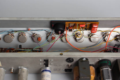 Audio Guild Corporation Titano Tube Amplifier (1970)