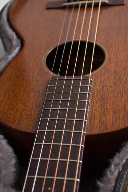 C. F. Martin 2-17 Flat Top Acoustic Guitar (1930)