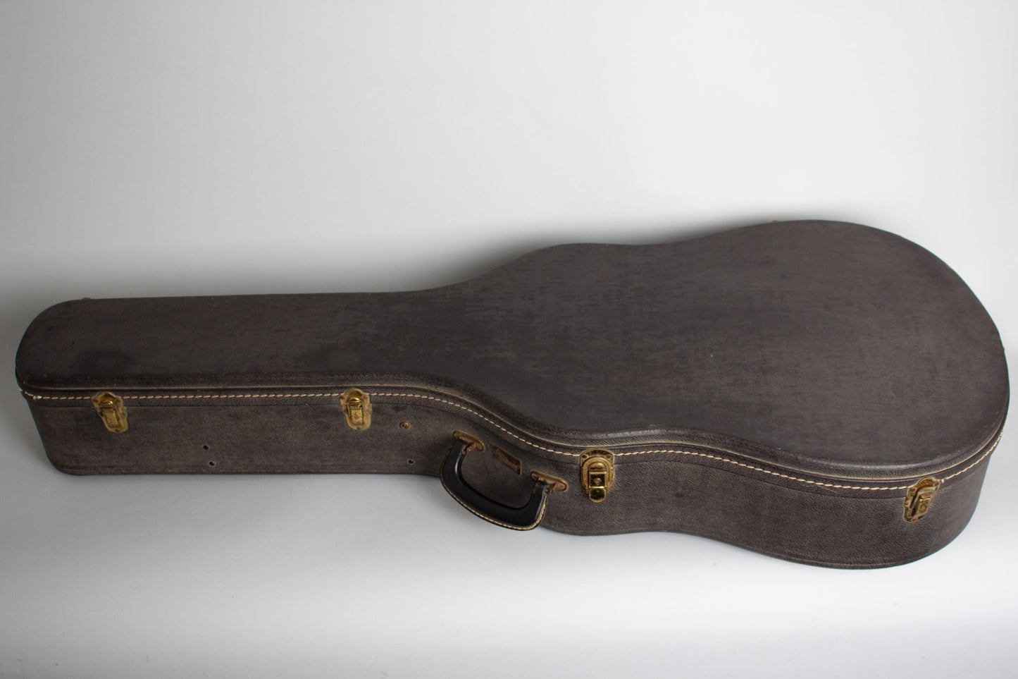 Gibson ES-175D Arch Top Hollow Body Electric Guitar (1965)