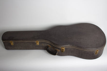 Gibson ES-175D Arch Top Hollow Body Electric Guitar (1965)