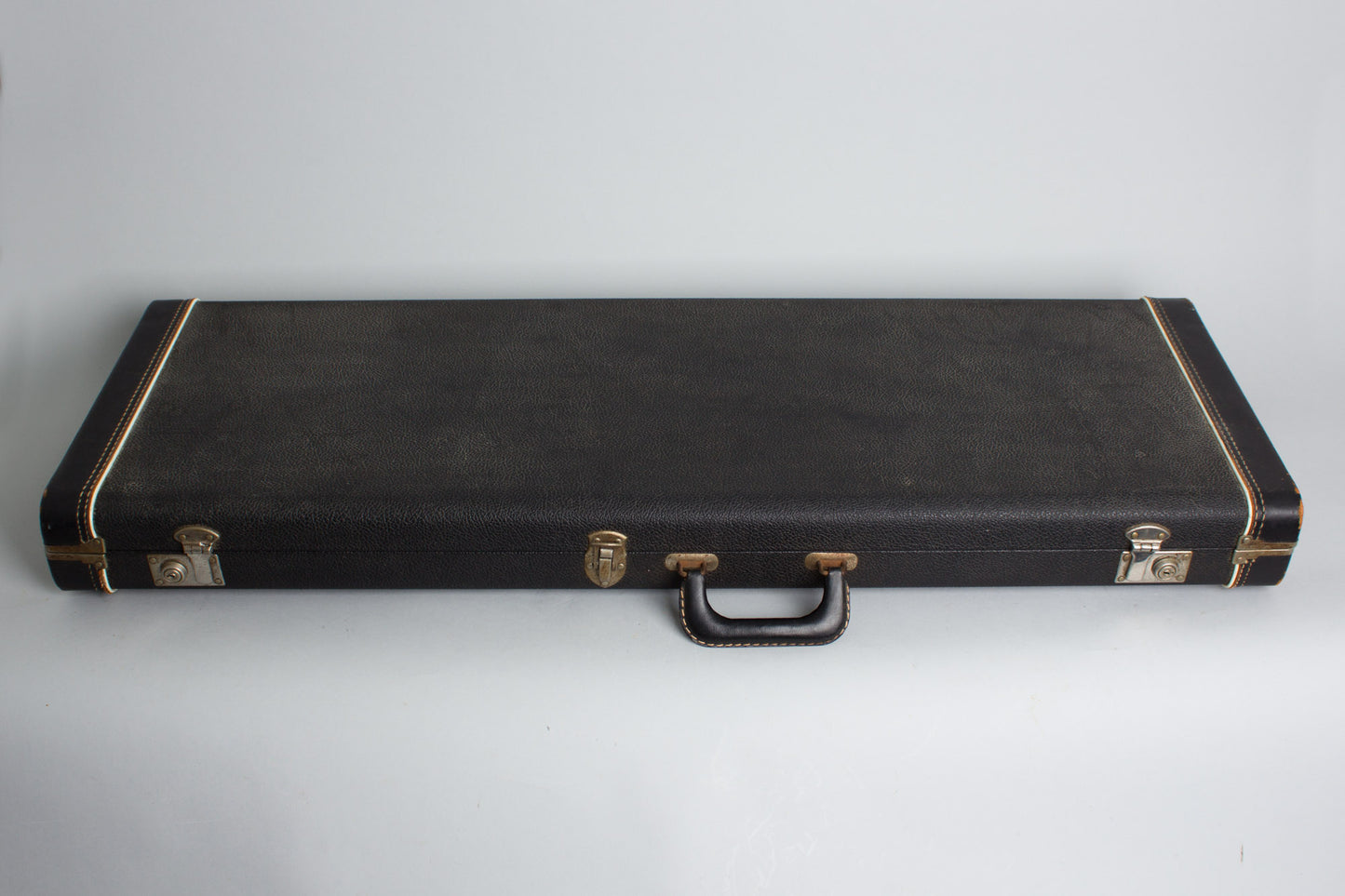 Fender Stratocaster Solid Body Electric Guitar (1965)