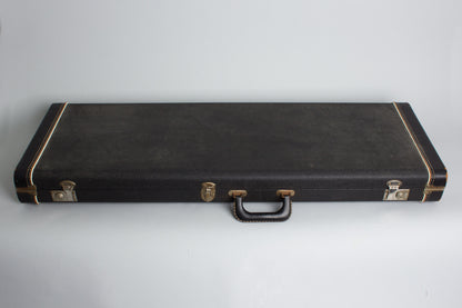 Fender Stratocaster Solid Body Electric Guitar (1965)