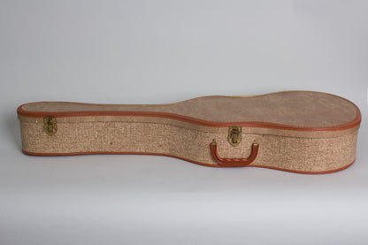 C. F. Martin 0-18T Flat Top Tenor Guitar (1957)