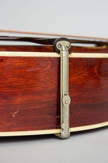 Gibson K-2 Carved Top Mandocello (1914)