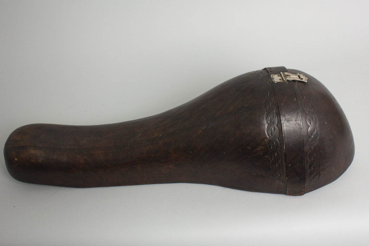 Larson Brothers Stahl Style 6 Bowl Back Mandolin (1910)