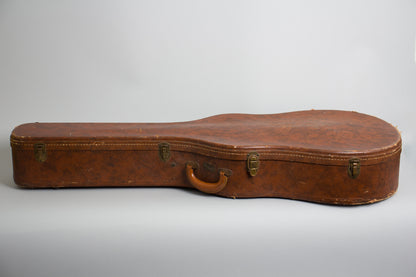 Gibson ES-175DN Arch Top Hollow Body Electric Guitar (1959)