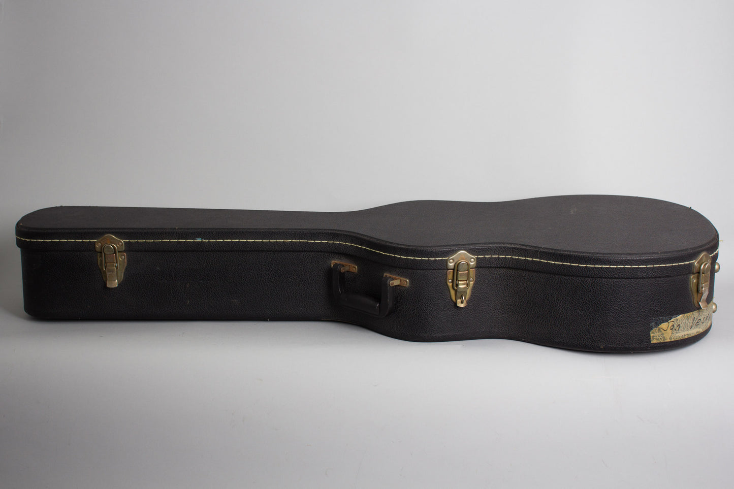 Gibson L-00 Flat Top Acoustic Guitar (1933)