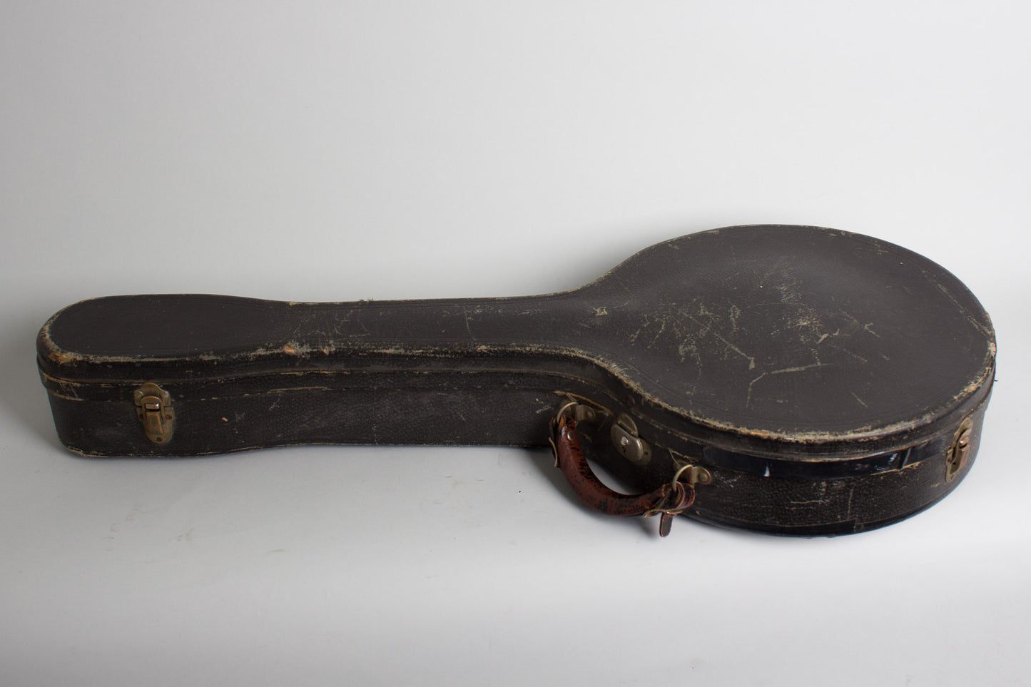 Vega Vegaphone Artist Tenor Banjo (1926)