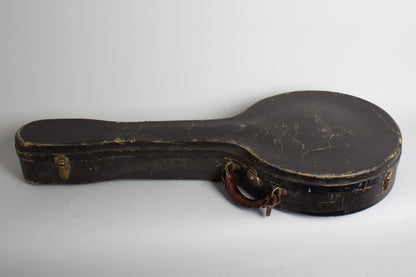 Vega Vegaphone Artist Tenor Banjo (1926)