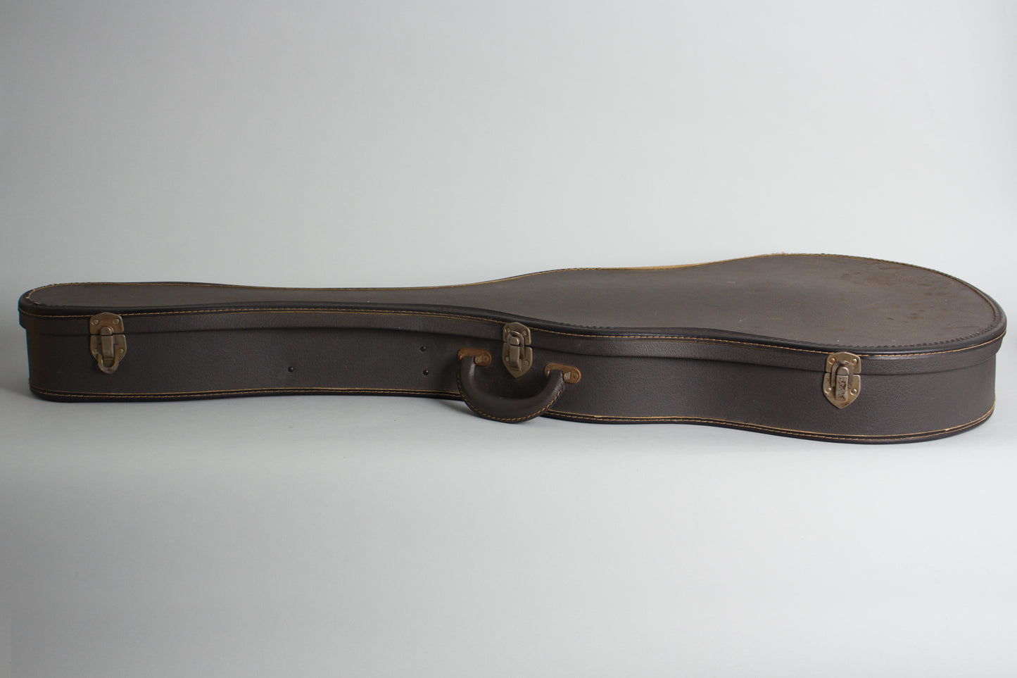Gibson ES-330T Thinline Hollow Body Electric Guitar (1961)