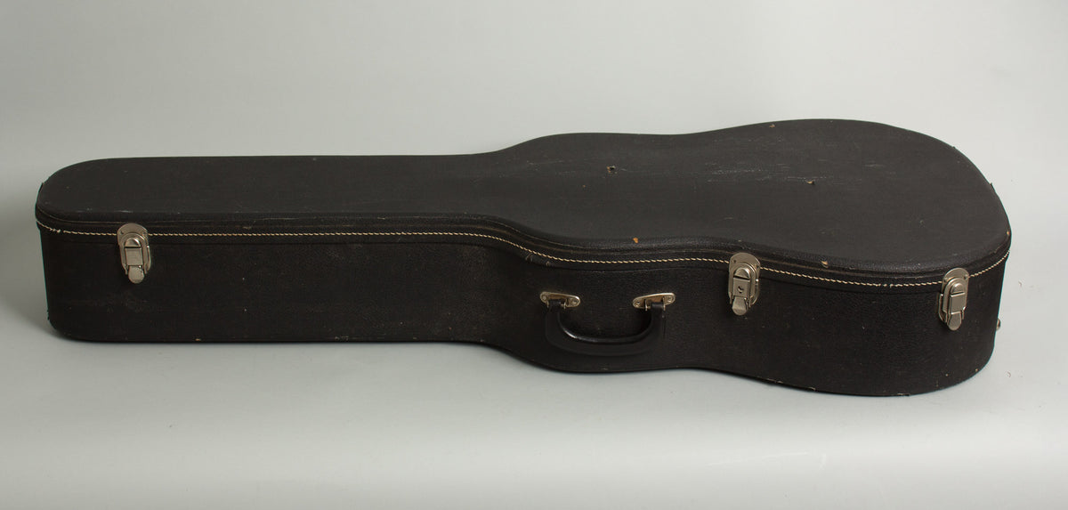 Gibson J-45 ADJ. Flat Top Acoustic Guitar (1967)