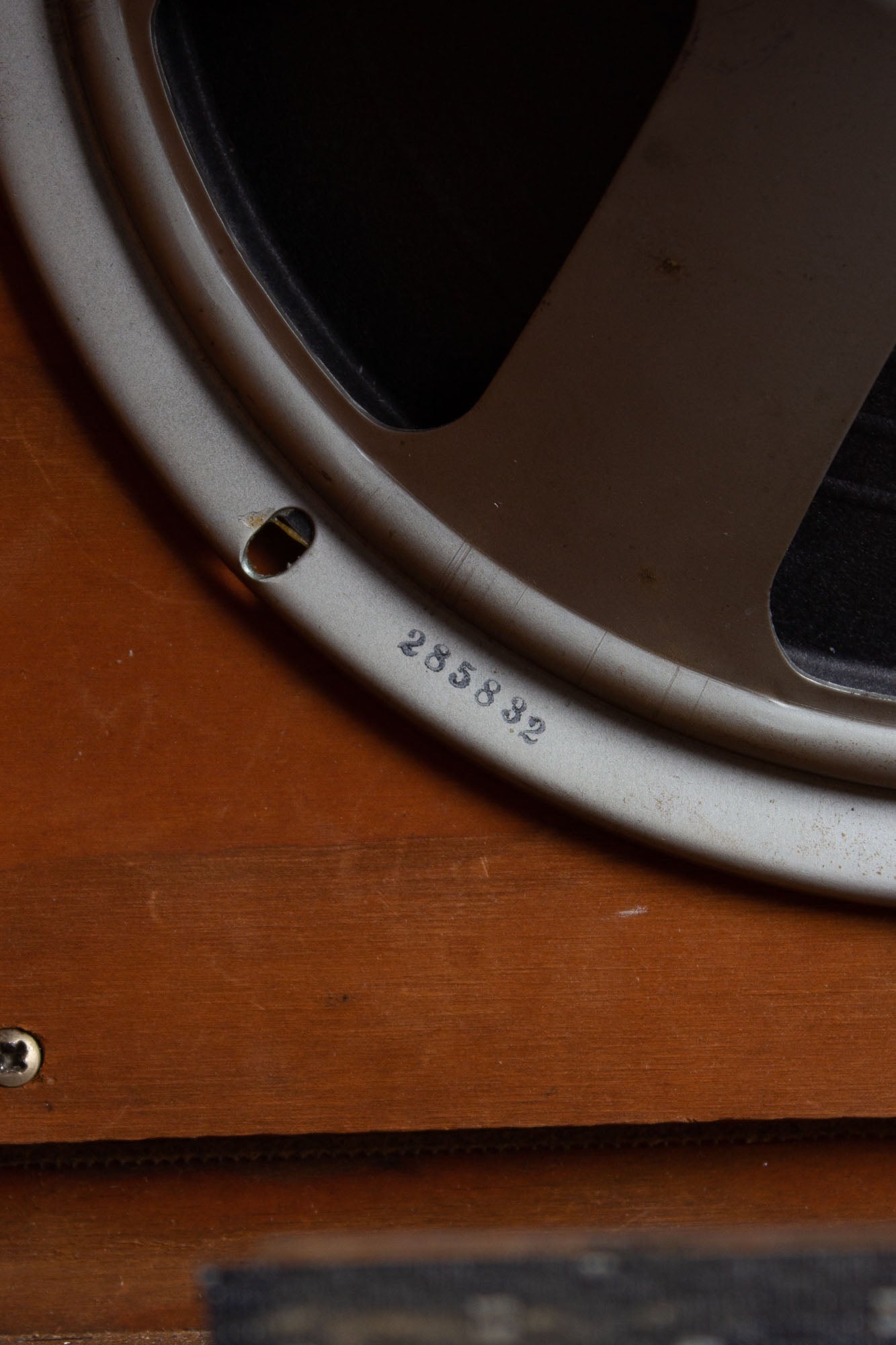 Gretsch Electromatic Model 6155 Tube Amplifier (1959)