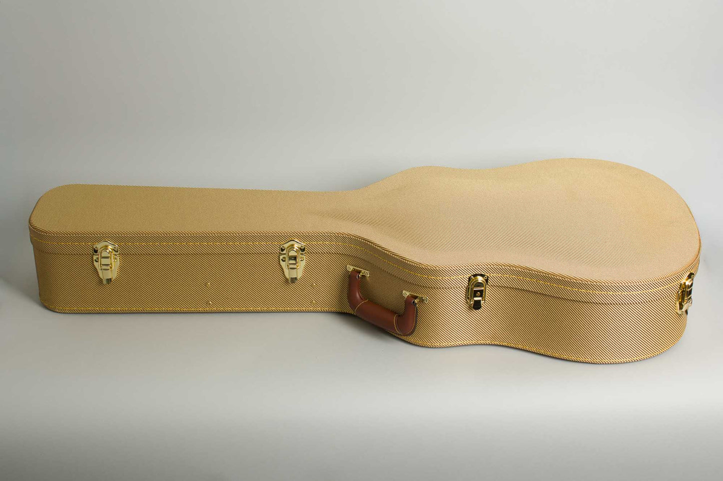Kay Oahu Model 67K Flat Top Acoustic Guitar (1935)