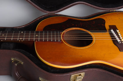 Gibson LG-2 Flat Top Acoustic Guitar (1961)